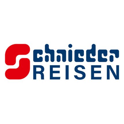 Logotipo de Schnieder Reisen