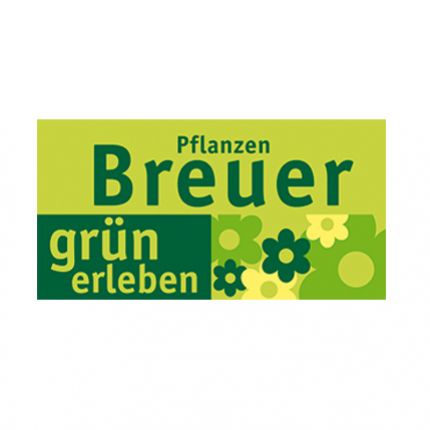 Logotyp från Pflanzen Breuer e.K. Hennef