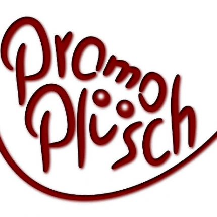 Logotipo de Promo Plüsch