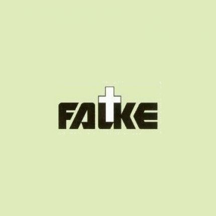 Logo von E. Falke Beerdigungsinstitut GmbH