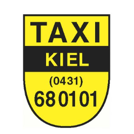 Logo van Taxi Kiel - Kieler Funk-Taxi-Zentrale eG