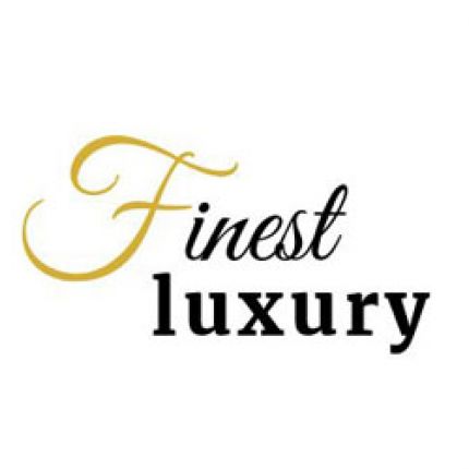 Logotipo de Finest Luxury