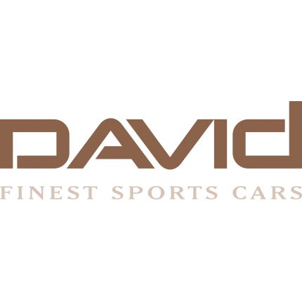 Logo fra DAVID Finest Sports Cars e.K.