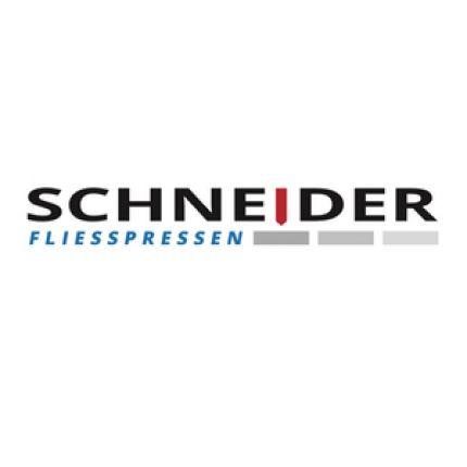 Logo van Walter Schneider GmbH Fließpressen