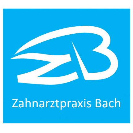 Logo van Zahnarztpraxis Bach