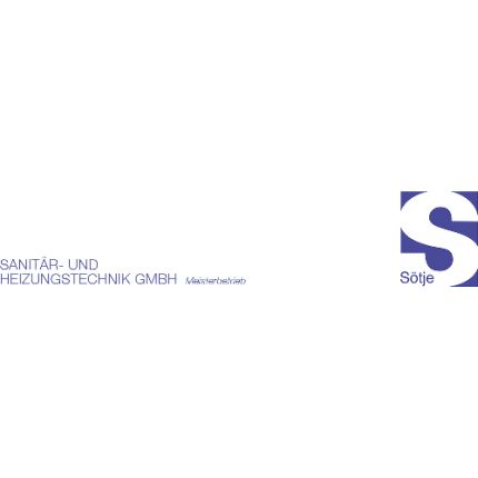 Logotyp från Peter Sötje Sanitärtechnik GmbH