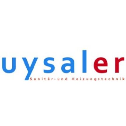 Logo von Uysal Er Sanitär und Heizungstechnik