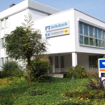 Logo de Volksbank Bramgau-Wittlage eG, Filiale Bohmte