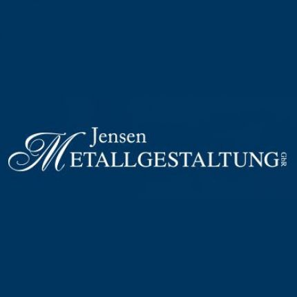 Logo von Jensen Metallgestaltung GbR