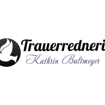 Logo from Trauerrednerin