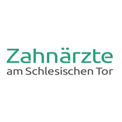 Λογότυπο από Zahnärzte am Schlesischen Tor