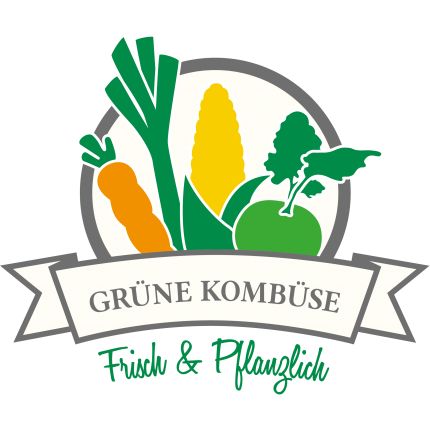 Logotipo de Grüne Kombüse
