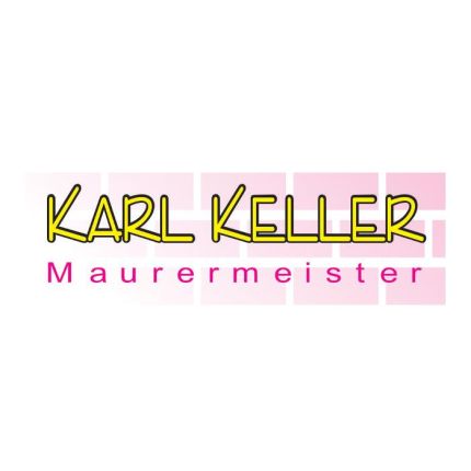 Logotyp från Karl Keller Maurermeister
