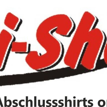 Logo od Abi-Shop.de - Textildruck