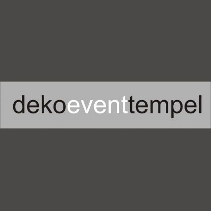Logótipo de DekoEventTempel