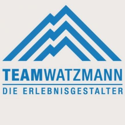Logotyp från TeamWatzmann - Die Erlebnisgestalter