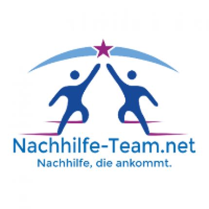 Logo from Nachhilfe-Team.net