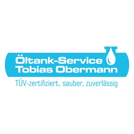 Logo da Öltank - Service Tobias Obermann