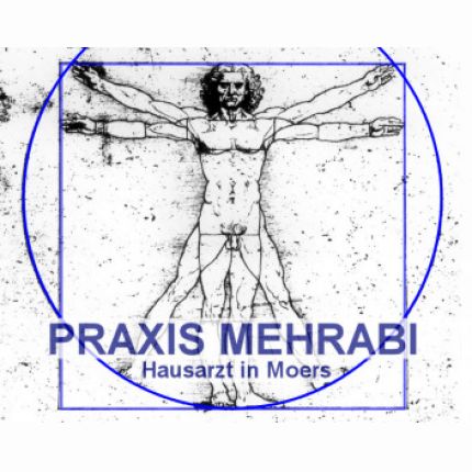 Logotyp från Praxis Mehrabi