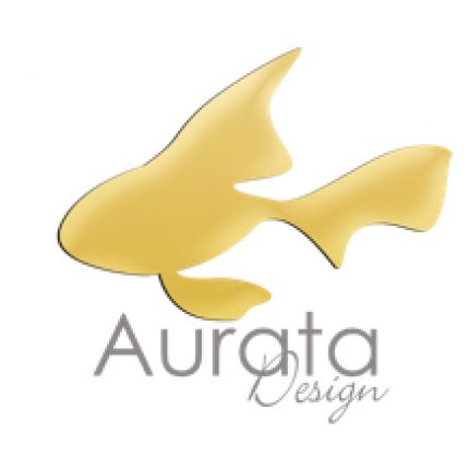 Logotipo de Aurata-Design