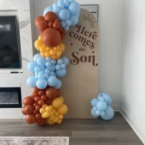 Bild von A Beautiful Occasion: Event Planner: Balloon Decor