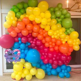 Bild von A Beautiful Occasion: Event Planner: Balloon Decor