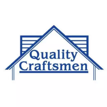 Logotyp från Quality Craftsmen