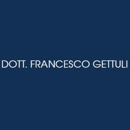 Logo van Allergologo Dr. Francesco Gettuli