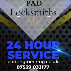 Bild von PAD Locksmith