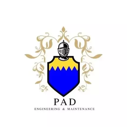 Logo von PAD Locksmith