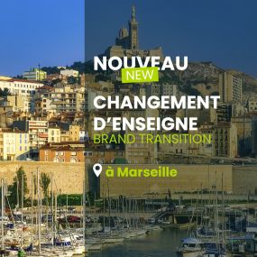 Bild von B&B HOTEL Marseille Bonneveine