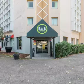 Bild von B&B HOTEL Marseille Bonneveine