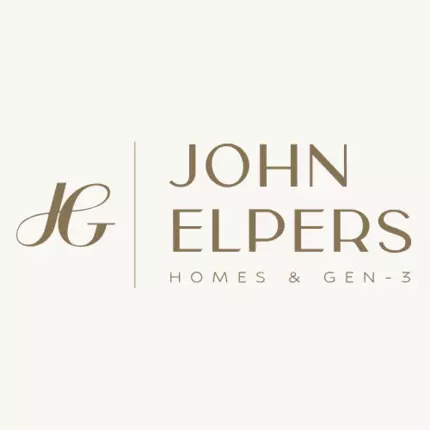 Logo od John Elpers Homes and Gen 3 Contracting