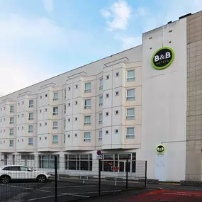 Bild von B&B HOTEL Reims Centre Erlon