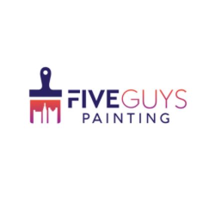 Logo van Five Guys Painting