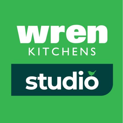 Logotipo de Wren Kitchens Studio, Stamford