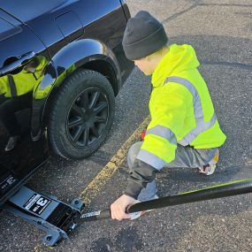 Bild von Easy Roadside Assistance