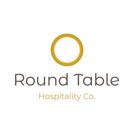 Logo von Round Table Hospitality