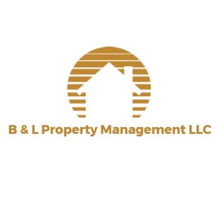 Logotyp från B & L Property Management LLC