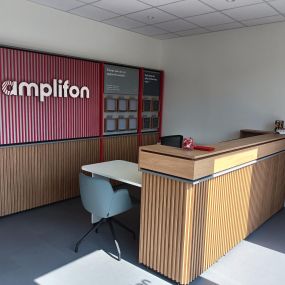 Bild von Amplifon Audioprothésiste Lys Lez Lannoy