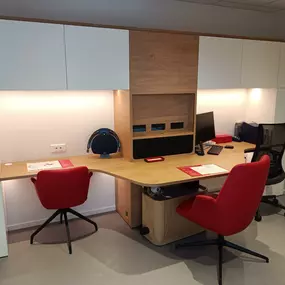 Bild von Amplifon Audioprothésiste Lys Lez Lannoy