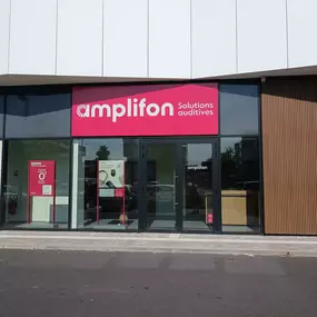 Bild von Amplifon Audioprothésiste Lys Lez Lannoy