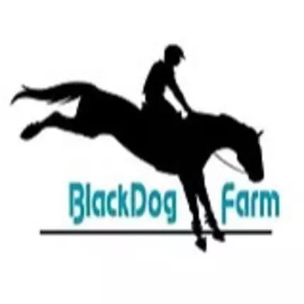 Logo od Black Dog Farm