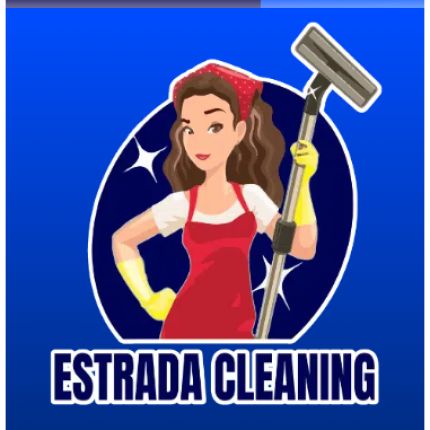 Logo de Estrada Cleaning Services