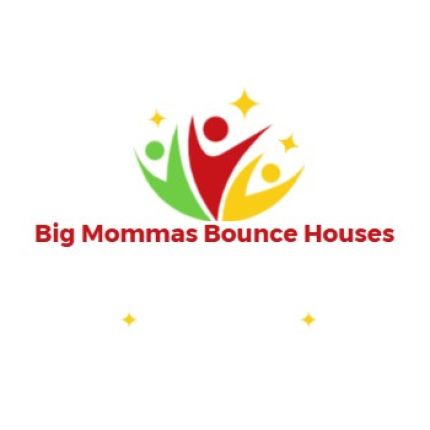 Logo von Big Mommas Bounce Houses