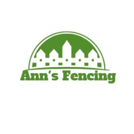 Logo fra Ann's Fencing