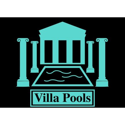 Logo van Villa Pools