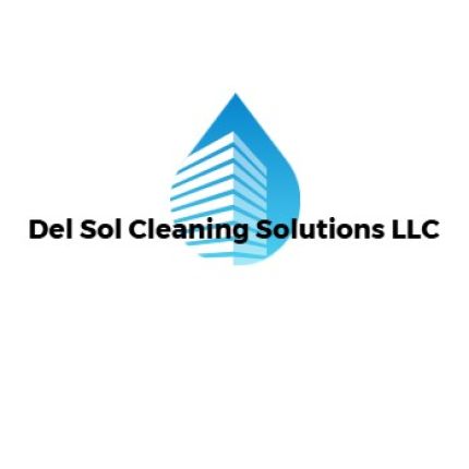 Logo van Del Sol Cleaning Solutions LLC