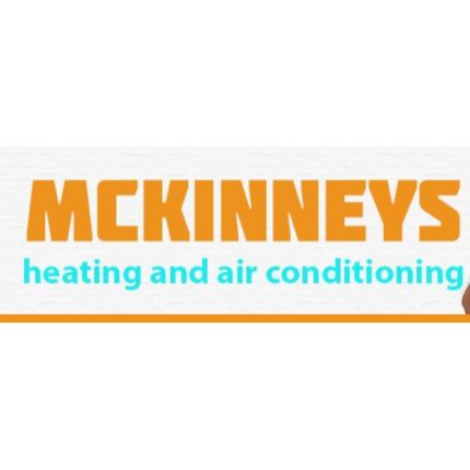 Λογότυπο από McKinney's Heating and Air Conditioning