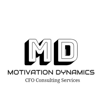 Logo fra Motivation Dynamics